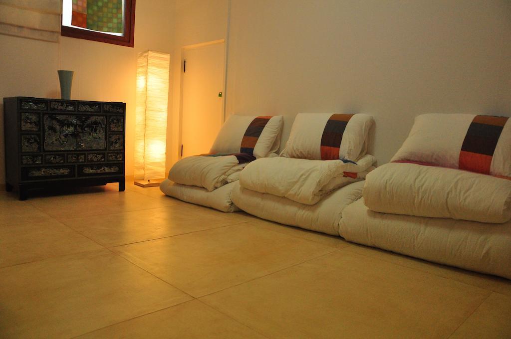 Hueahn Hanok Guesthouse Сеул Стая снимка
