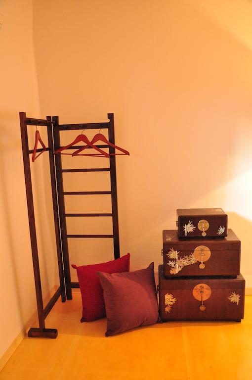 Hueahn Hanok Guesthouse Сеул Стая снимка