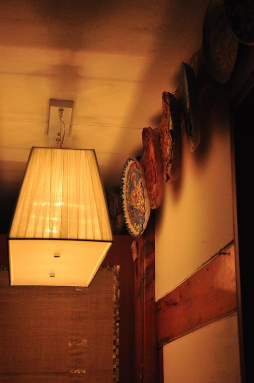 Hueahn Hanok Guesthouse Сеул Екстериор снимка